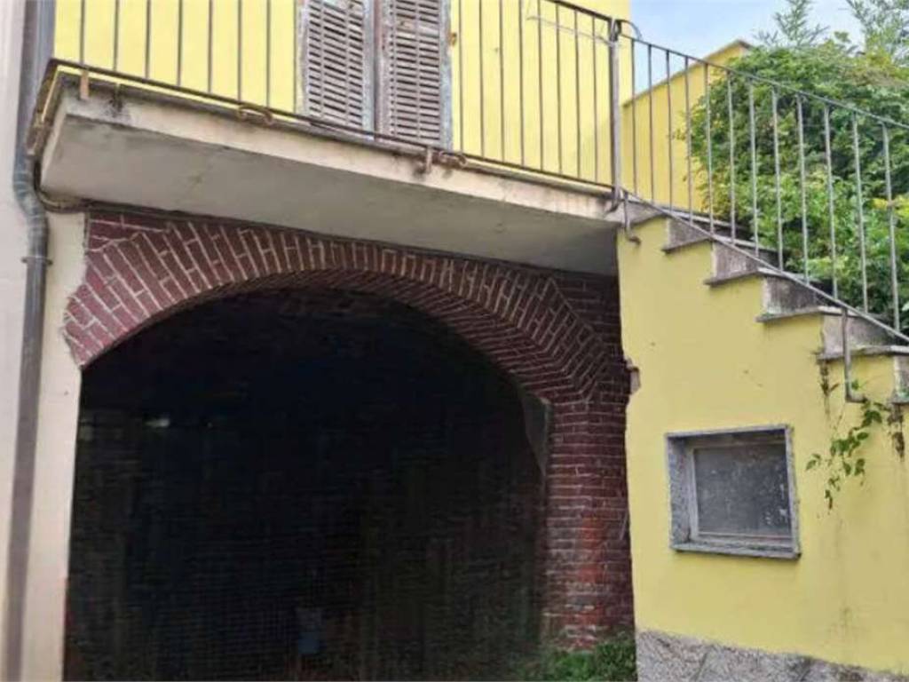 appartamento in vendita a Condove
