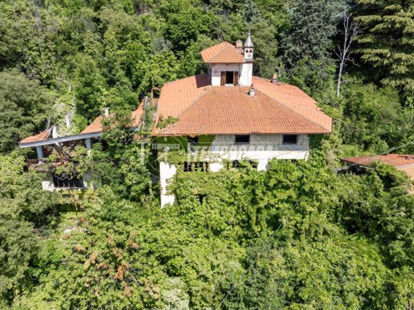 casa indipendente in vendita a Condove