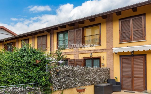 appartamento in vendita a Condove