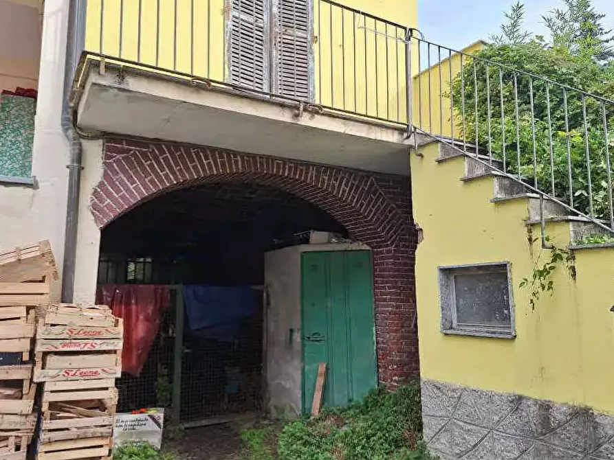 casa indipendente in vendita a Condove
