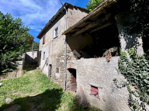casa semindipendente in vendita a Condove