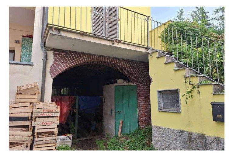 appartamento in vendita a Condove