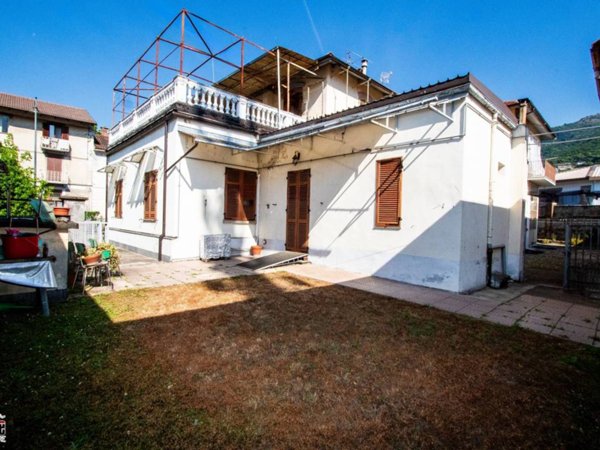 appartamento in vendita a Condove