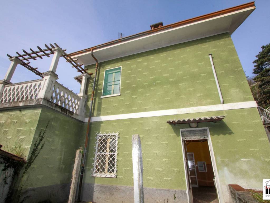 casa indipendente in vendita a Condove