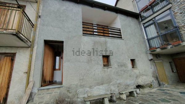 casa indipendente in vendita a Condove