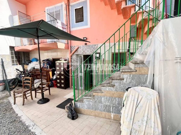 casa indipendente in vendita a Condove