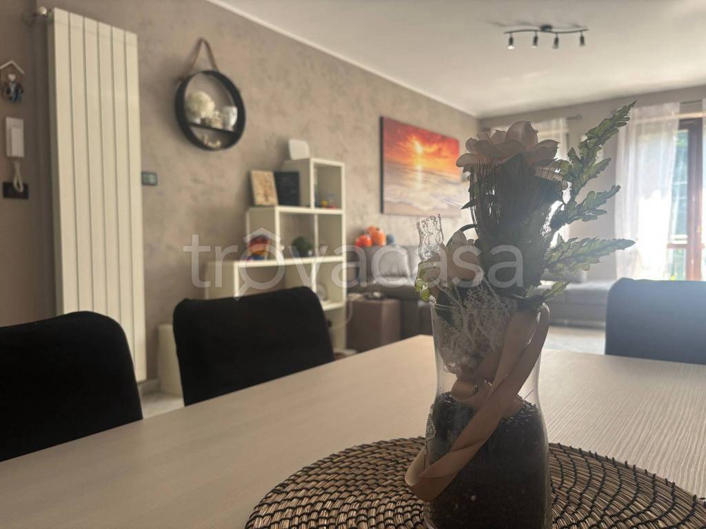 appartamento in vendita a Condove