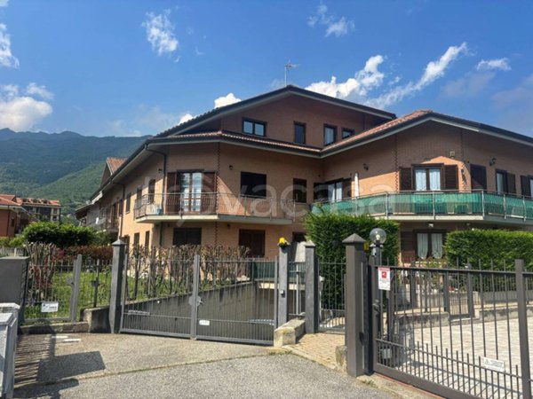 appartamento in vendita a Condove