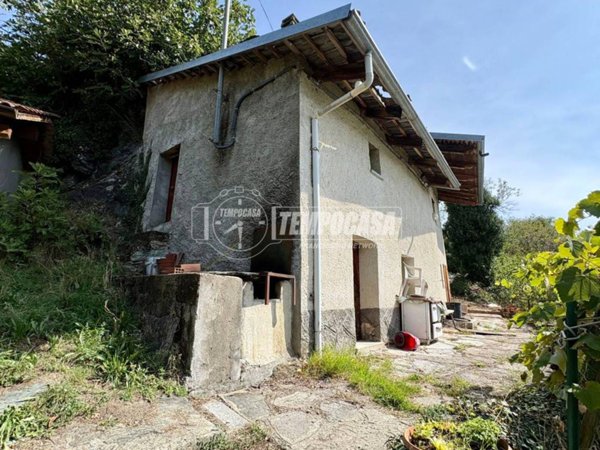 casa indipendente in vendita a Condove