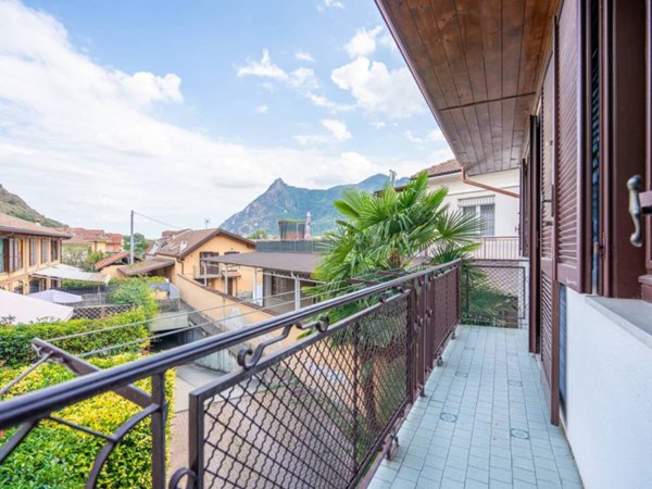 appartamento in vendita a Condove