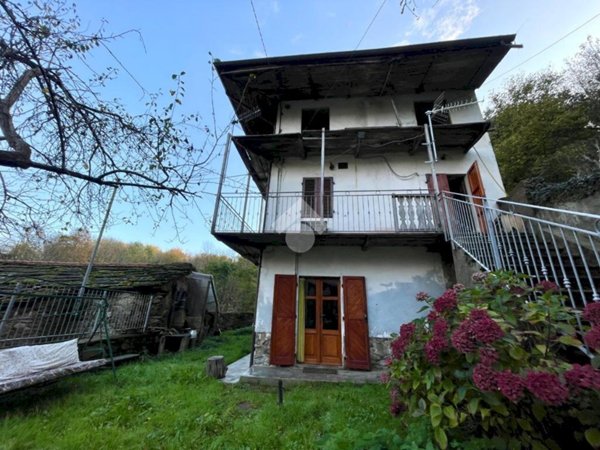 appartamento in vendita a Condove