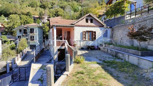 casa indipendente in vendita a Condove