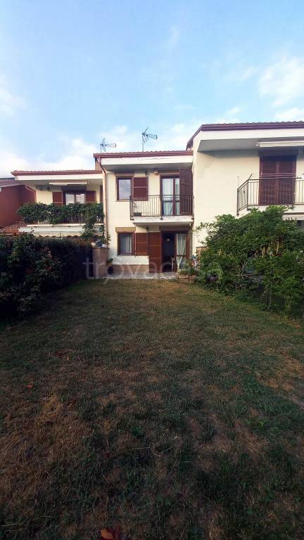 casa indipendente in vendita a Condove