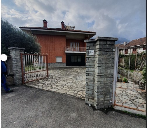 appartamento in vendita a Condove