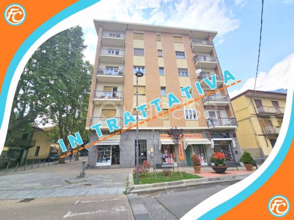 appartamento in vendita a Condove