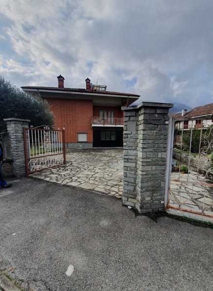 appartamento in vendita a Condove