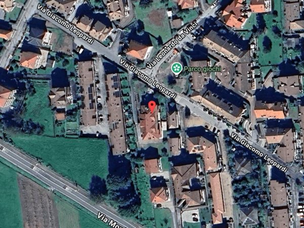 appartamento in vendita a Condove