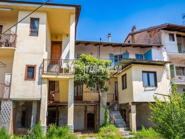 appartamento in vendita a Condove