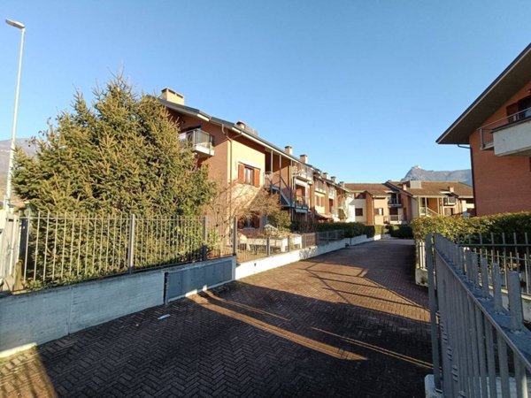 appartamento in vendita a Condove