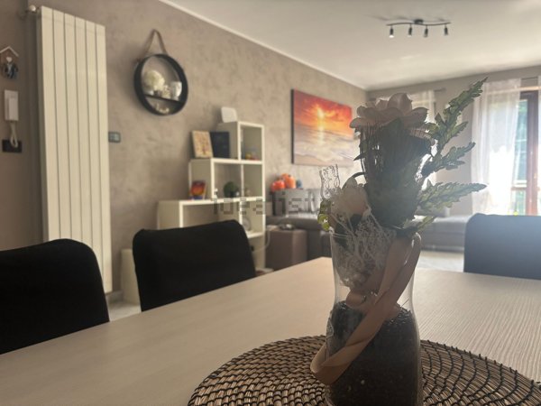 appartamento in vendita a Condove