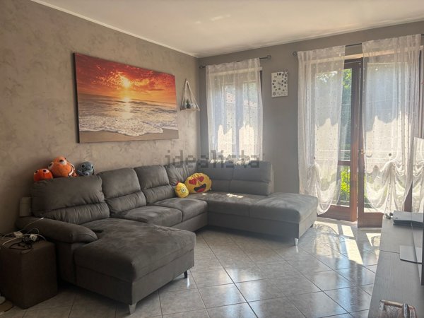 appartamento in vendita a Condove