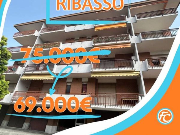 appartamento in vendita a Condove