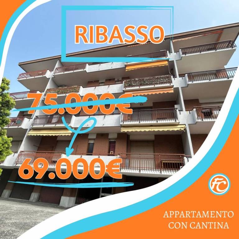 appartamento in vendita a Condove