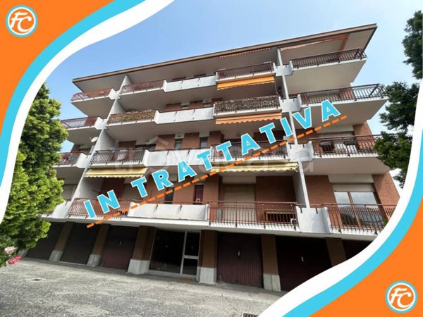 appartamento in vendita a Condove