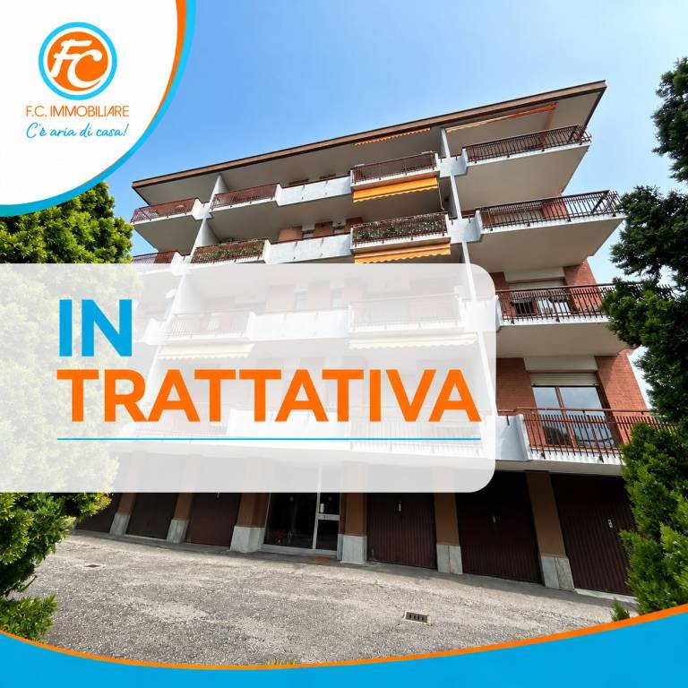 appartamento in vendita a Condove in zona Cascina