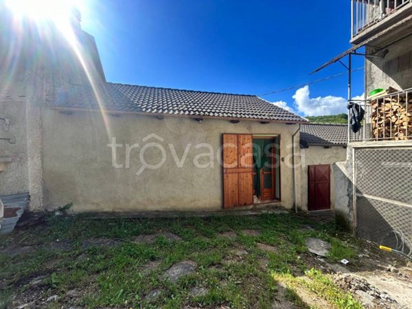 casa indipendente in vendita a Condove in zona Alotti