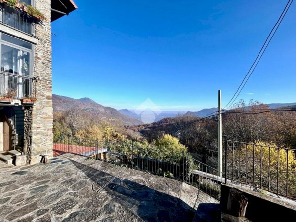 casa indipendente in vendita a Condove