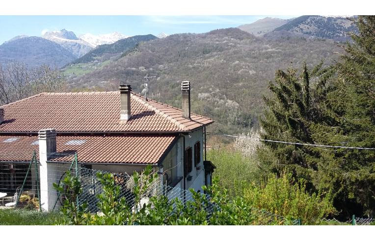 casa indipendente in vendita a Condove