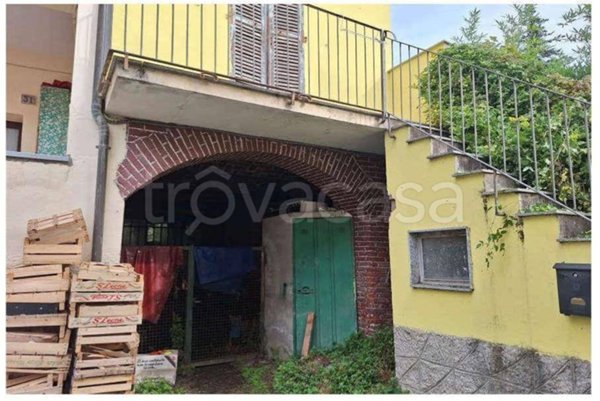 casa indipendente in vendita a Condove