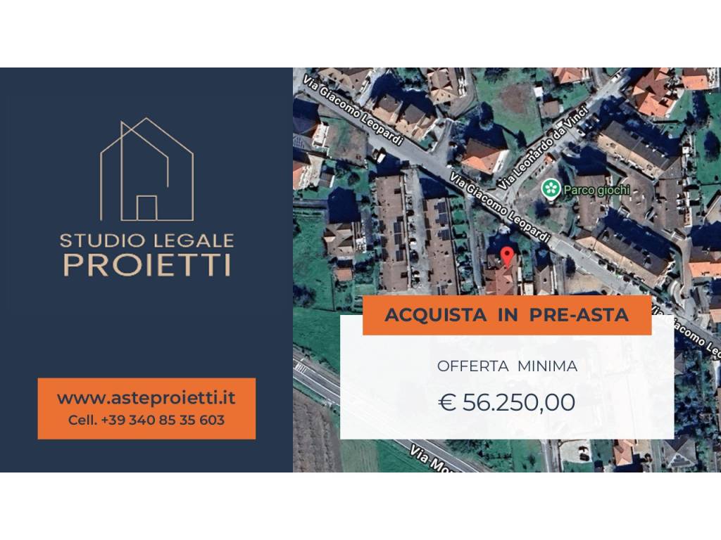 appartamento in vendita a Condove