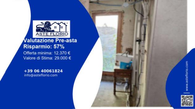 locale di sgombero in vendita a Condove