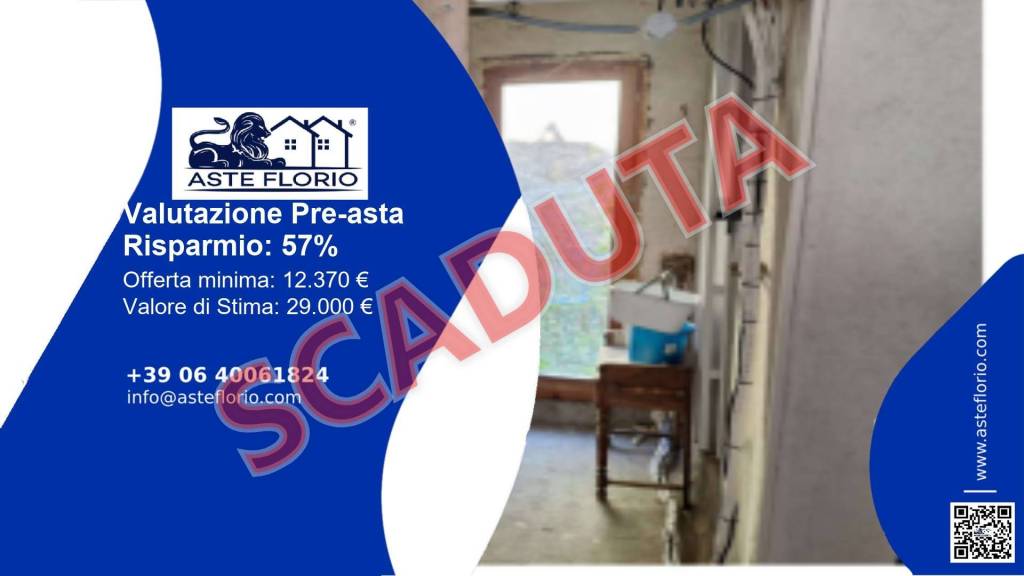 locale di sgombero in vendita a Condove