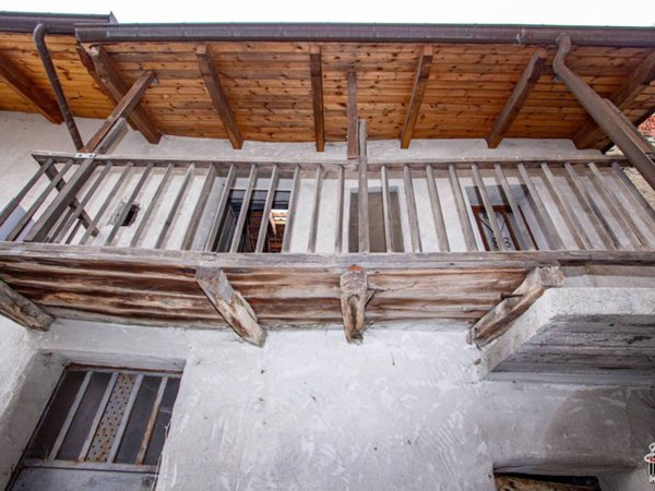 appartamento in vendita a Condove