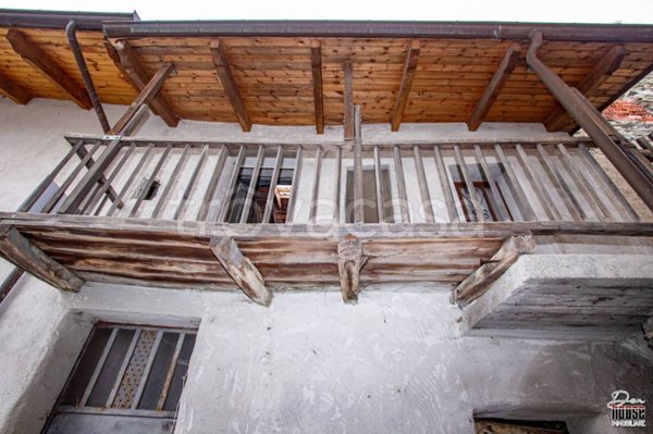 appartamento in vendita a Condove