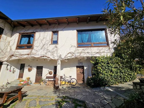 casa indipendente in vendita a Condove