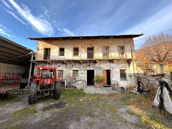 casa indipendente in vendita a Condove