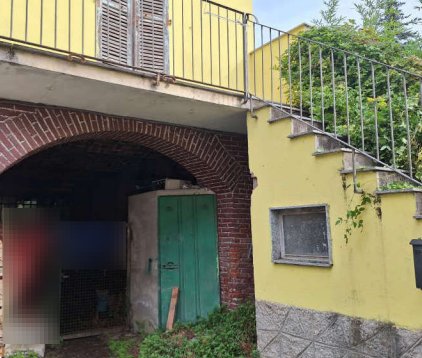 appartamento in vendita a Condove