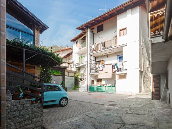 casa semindipendente in vendita a Condove in zona Girardi