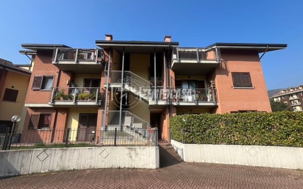 appartamento in vendita a Condove