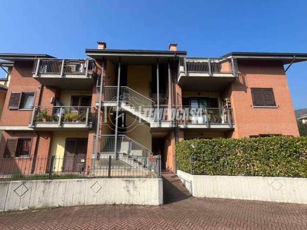 appartamento in vendita a Condove in zona Cascina