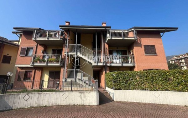 appartamento in vendita a Condove in zona Cascina