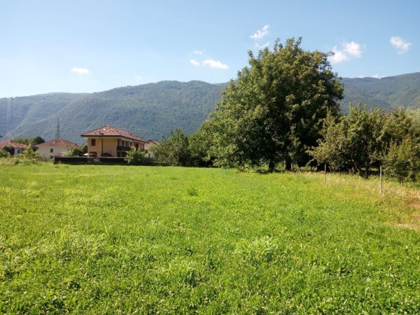 terreno edificabile in vendita a Condove in zona Poisatto