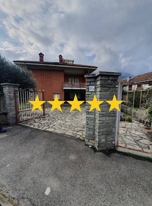 appartamento in vendita a Condove