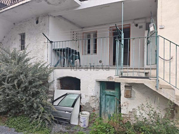 appartamento in vendita a Condove