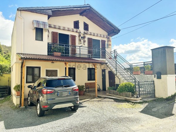 casa indipendente in vendita a Condove