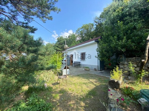 casa indipendente in vendita a Condove